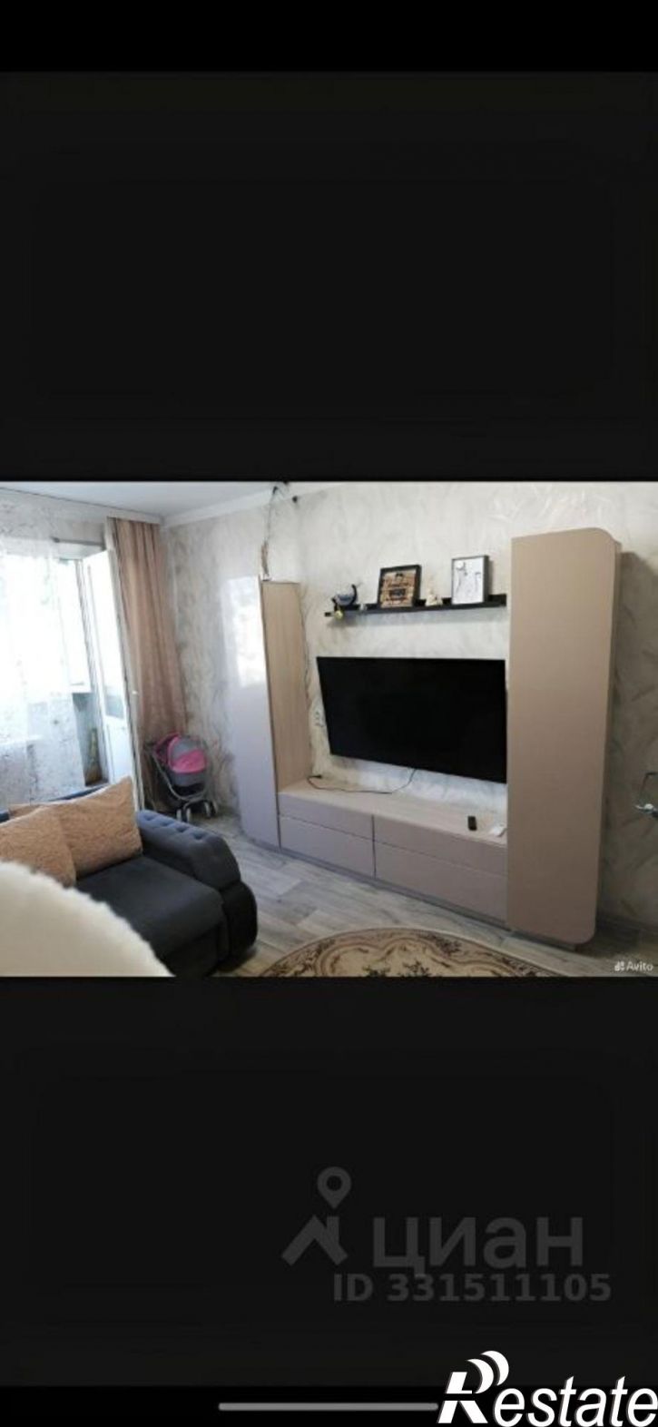 3-комн квартира Индустриальное шоссе, 3,  д. 3
