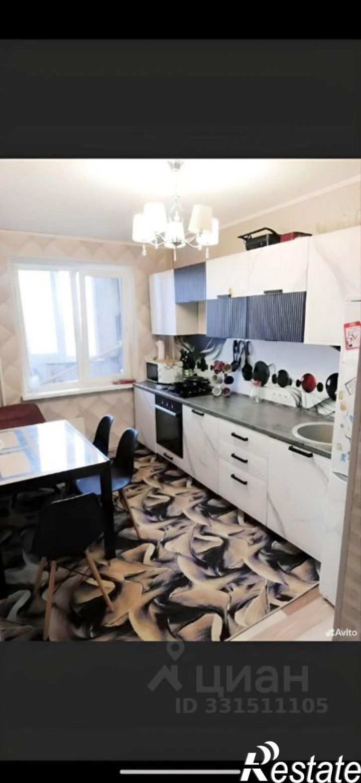3-комн квартира Индустриальное шоссе, 3,  д. 3