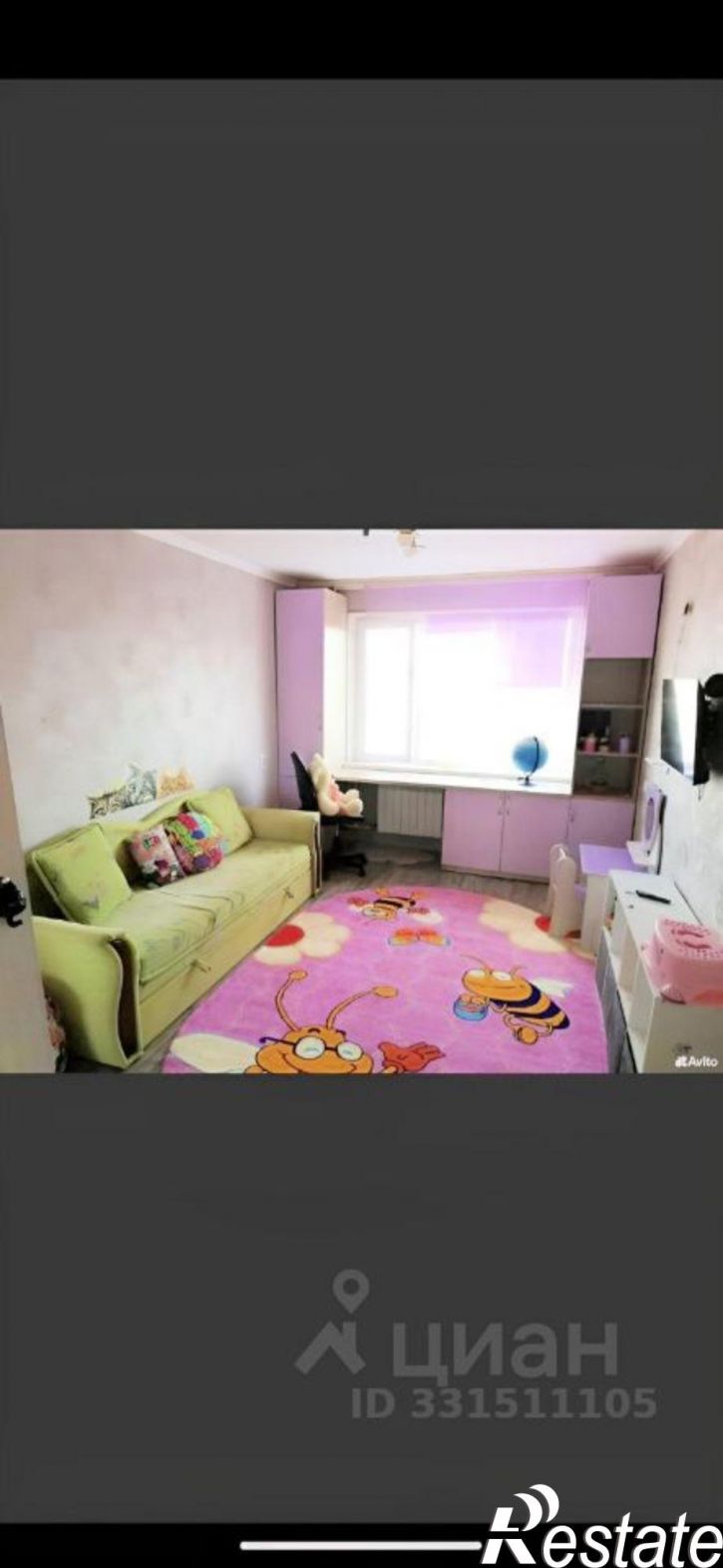 3-комн квартира Индустриальное шоссе, 3,  д. 3