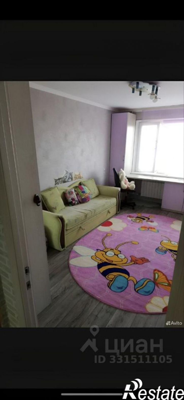 3-комн квартира Индустриальное шоссе, 3,  д. 3