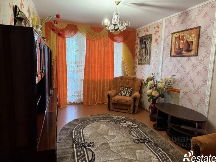 2-комн квартира шоссе Героев Сталинграда, 4 2,  д. 4 2,  к. 2