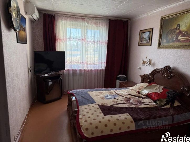 2-комн квартира шоссе Героев Сталинграда, 4 2,  д. 4 2,  к. 2