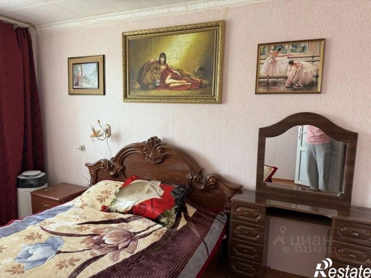 2-комн квартира шоссе Героев Сталинграда, 4 2,  д. 4 2,  к. 2