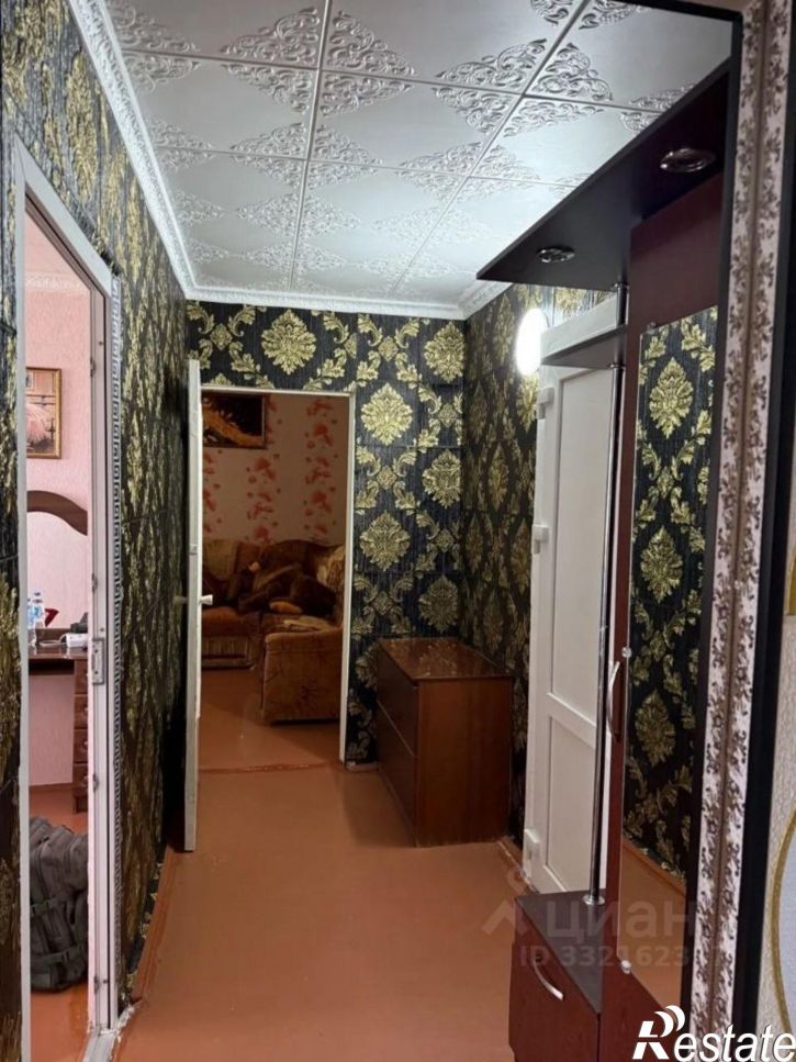 2-комн квартира шоссе Героев Сталинграда, 4 2,  д. 4 2,  к. 2