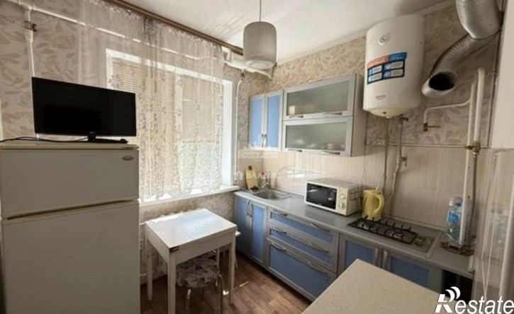 2-комн квартира ул Маршала Еременко, 43,  д. 43