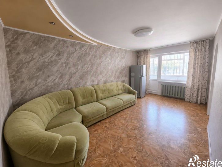 2-комн квартира ул Блюхера, 8,  д. 8