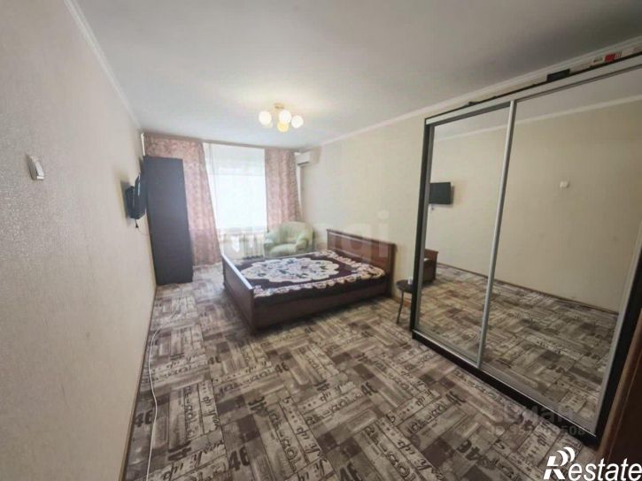 2-комн квартира ул Блюхера, 8,  д. 8