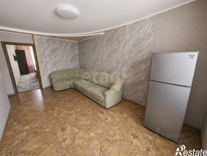 2-комн квартира ул Блюхера, 8,  д. 8
