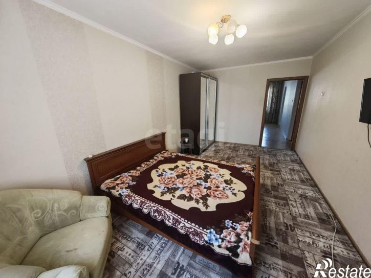 2-комн квартира ул Блюхера, 8,  д. 8