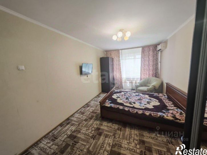 2-комн квартира ул Блюхера, 8,  д. 8