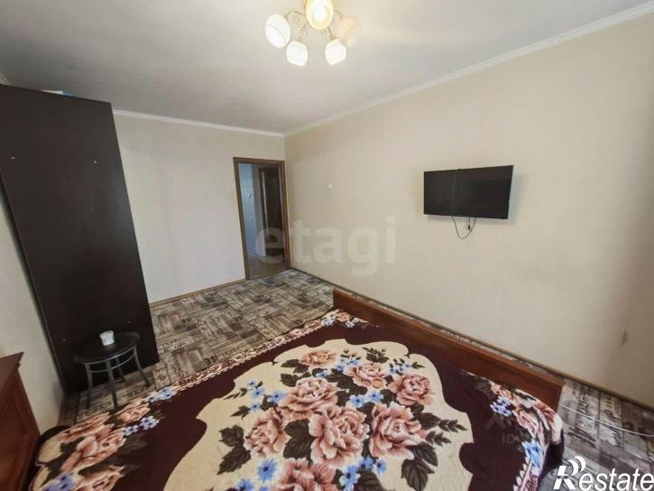 2-комн квартира ул Блюхера, 8,  д. 8