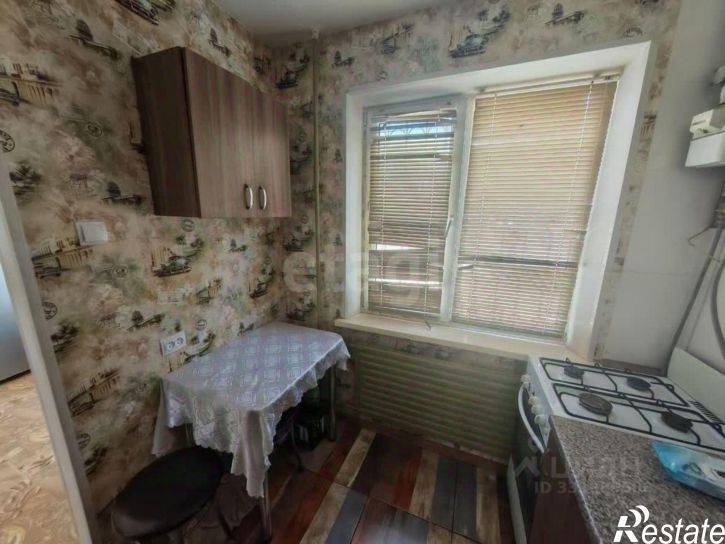 2-комн квартира ул Блюхера, 8,  д. 8