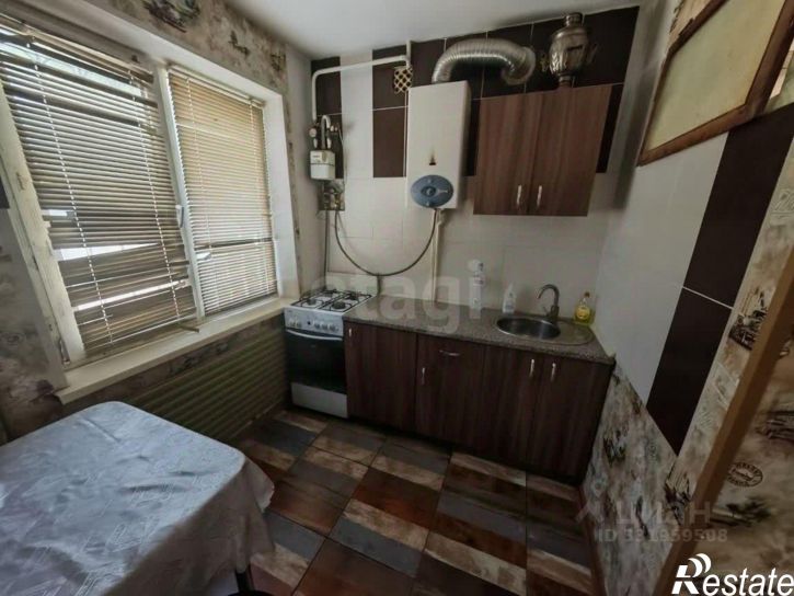 2-комн квартира ул Блюхера, 8,  д. 8