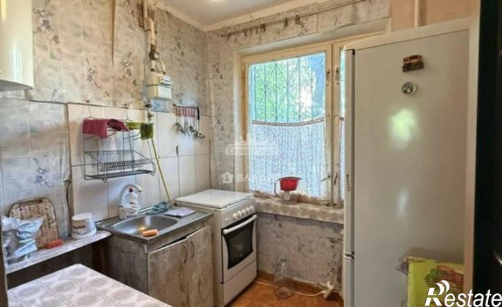3-комн квартира Юннатов пер, 16,  д. 16