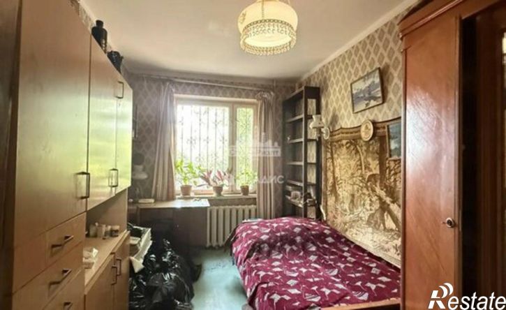 3-комн квартира Юннатов пер, 16,  д. 16