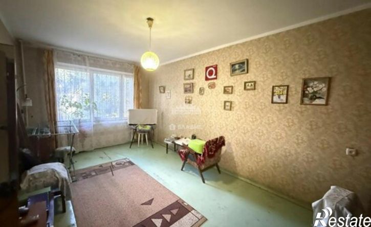 3-комн квартира Юннатов пер, 16,  д. 16