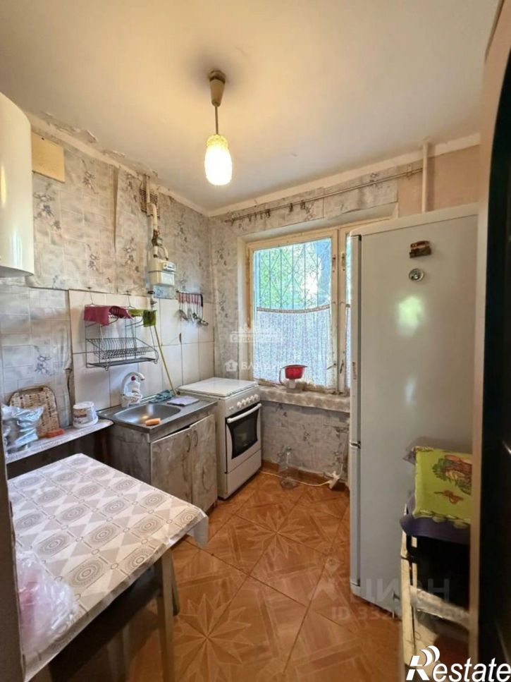 3-комн квартира Юннатов пер, 16,  д. 16