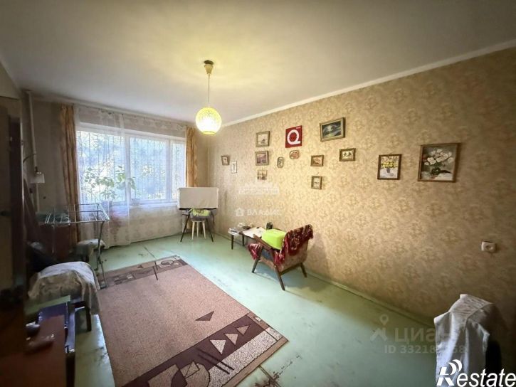3-комн квартира Юннатов пер, 16,  д. 16