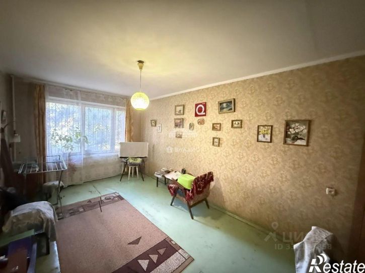 3-комн квартира Юннатов пер, 16,  д. 16