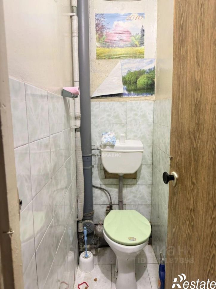 3-комн квартира Юннатов пер, 16,  д. 16