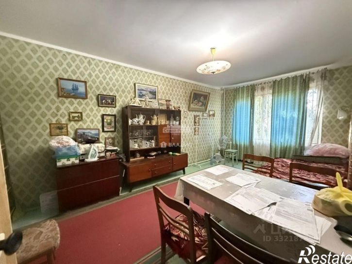 3-комн квартира Юннатов пер, 16,  д. 16