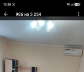 1-комн, 35кв м, этаж 1/5 ул Пятилетки 1-й, 27В