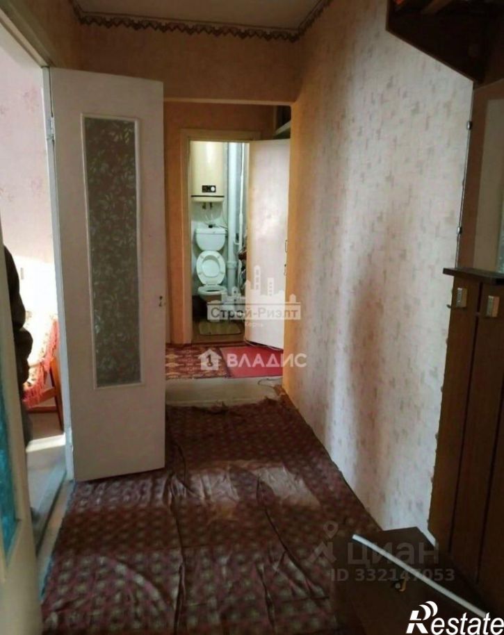 3-комн квартира шоссе Героев Сталинграда, 60,  д. 60