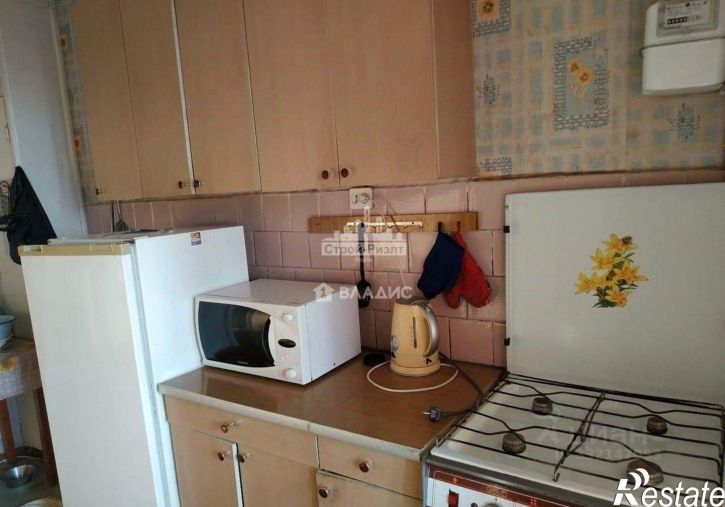 3-комн квартира шоссе Героев Сталинграда, 60,  д. 60