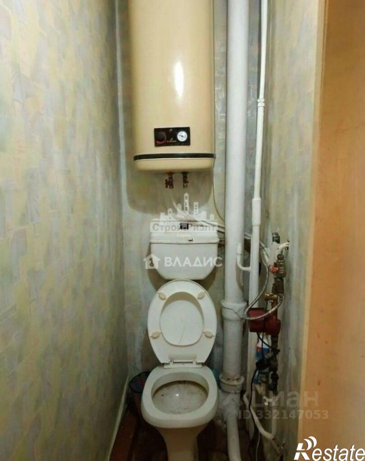 3-комн квартира шоссе Героев Сталинграда, 60,  д. 60