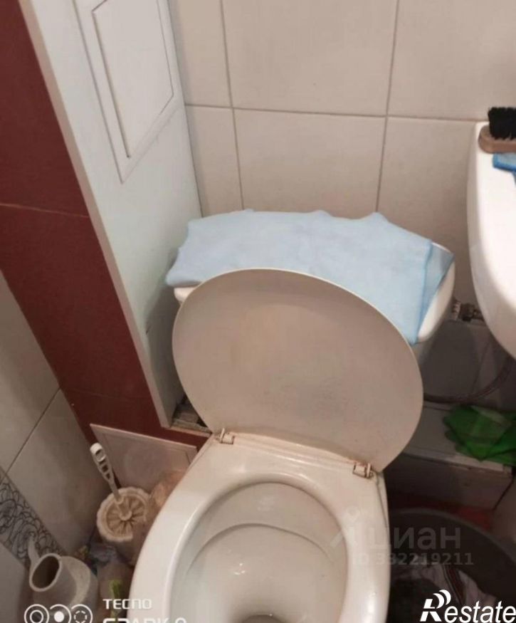 1-комн квартира ул Сморжевского, 1,  д. 1