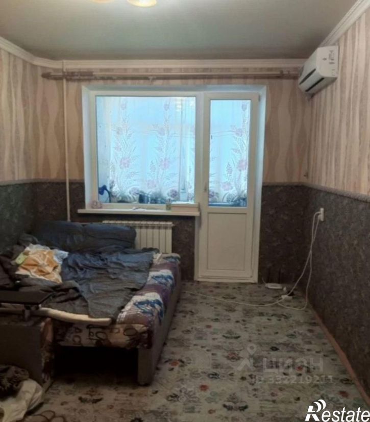 1-комн квартира ул Сморжевского, 1,  д. 1
