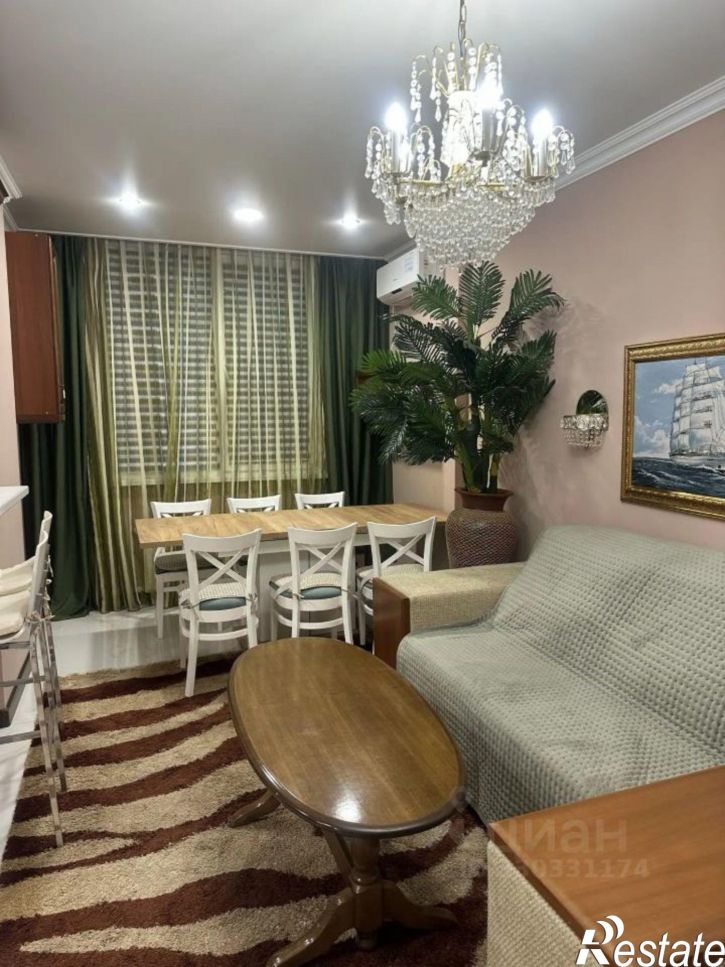 2-комн квартира ул Свердлова, 23А,  д. 23А