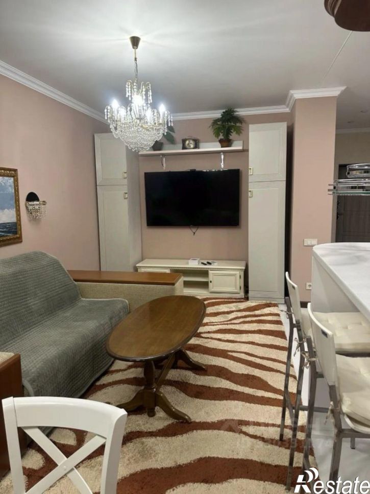 2-комн квартира ул Свердлова, 23А,  д. 23А