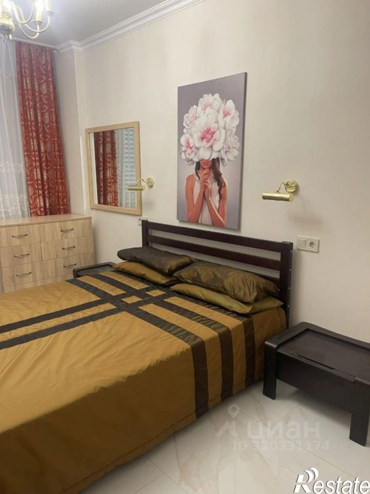 2-комн квартира ул Свердлова, 23А,  д. 23А