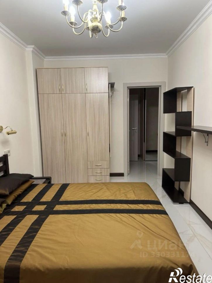 2-комн квартира ул Свердлова, 23А,  д. 23А