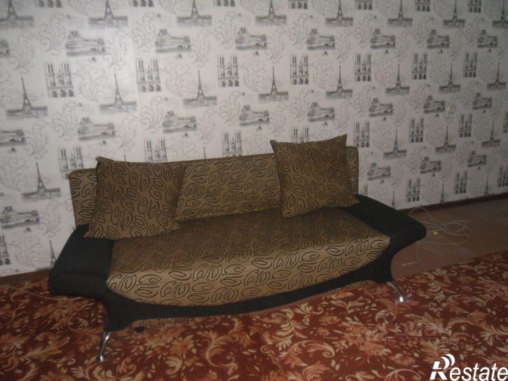 1-комн квартира шоссе Героев Сталинграда, 6,  д. 6