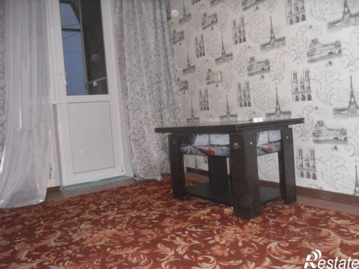 1-комн квартира шоссе Героев Сталинграда, 6,  д. 6