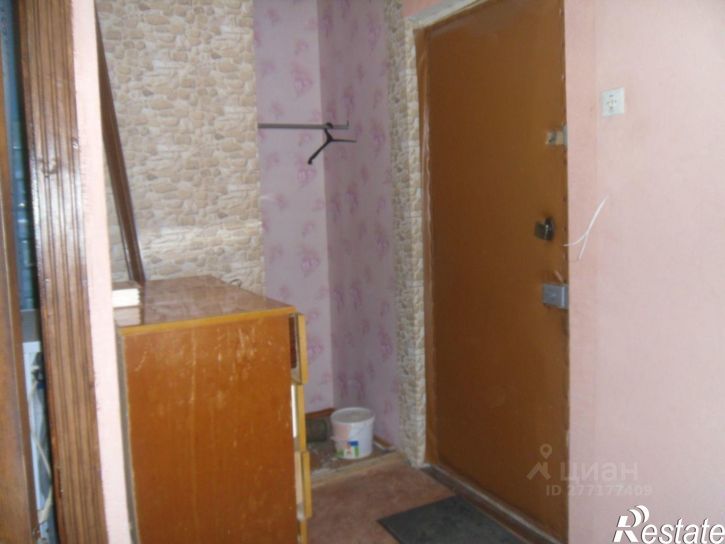 1-комн квартира шоссе Героев Сталинграда, 6,  д. 6