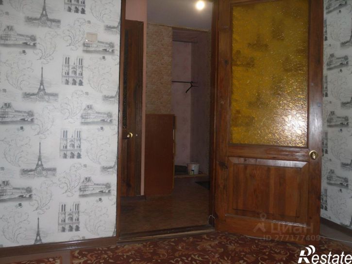 1-комн квартира шоссе Героев Сталинграда, 6,  д. 6