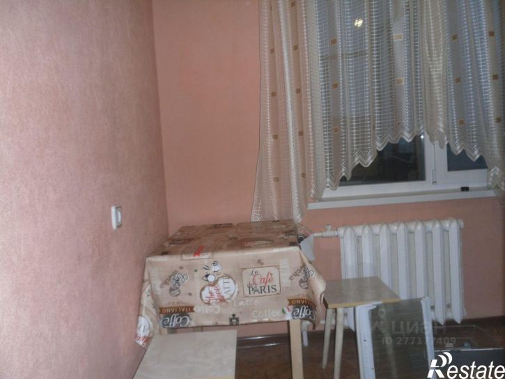 1-комн квартира шоссе Героев Сталинграда, 6,  д. 6