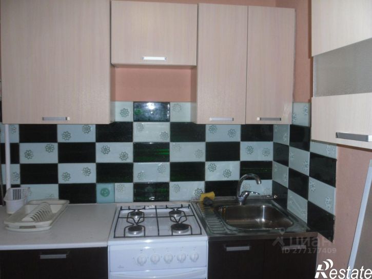 1-комн квартира шоссе Героев Сталинграда, 6,  д. 6