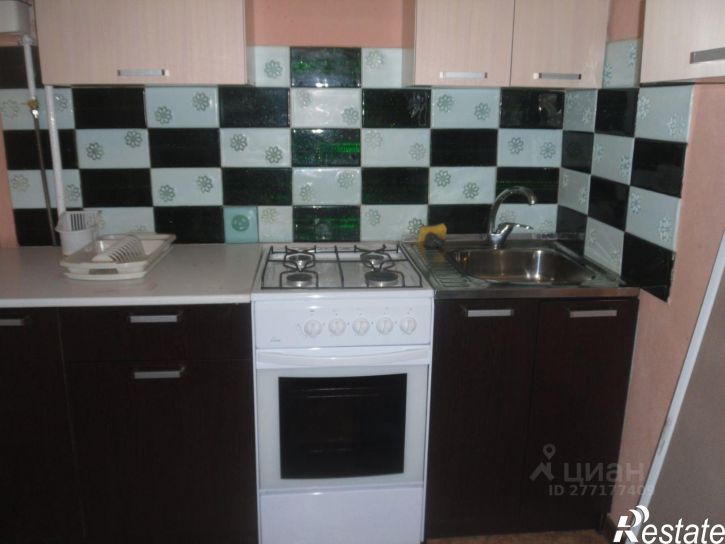 1-комн квартира шоссе Героев Сталинграда, 6,  д. 6