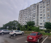 3-комн, 69кв м, этаж 9/10 шоссе Героев Сталинграда, 44