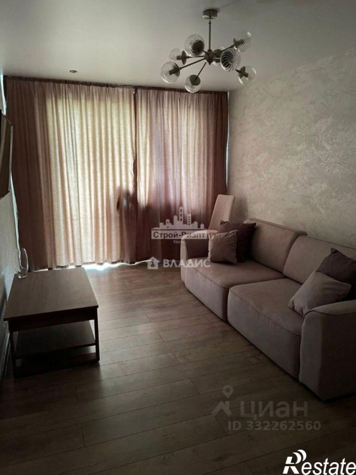 2-комн квартира ул Щорса, 3,  д. 3