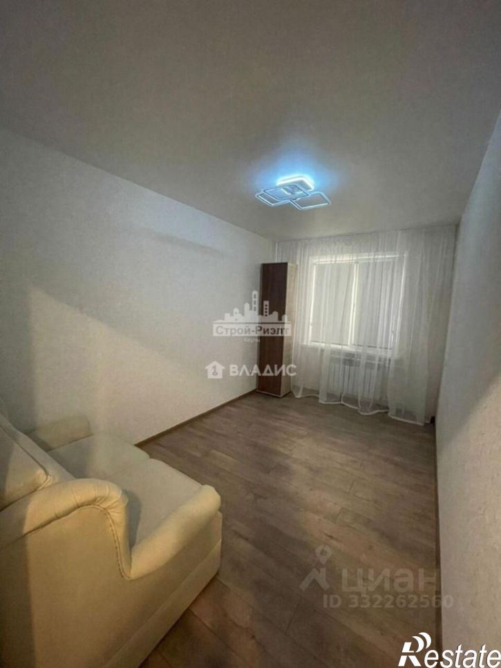 2-комн квартира ул Щорса, 3,  д. 3