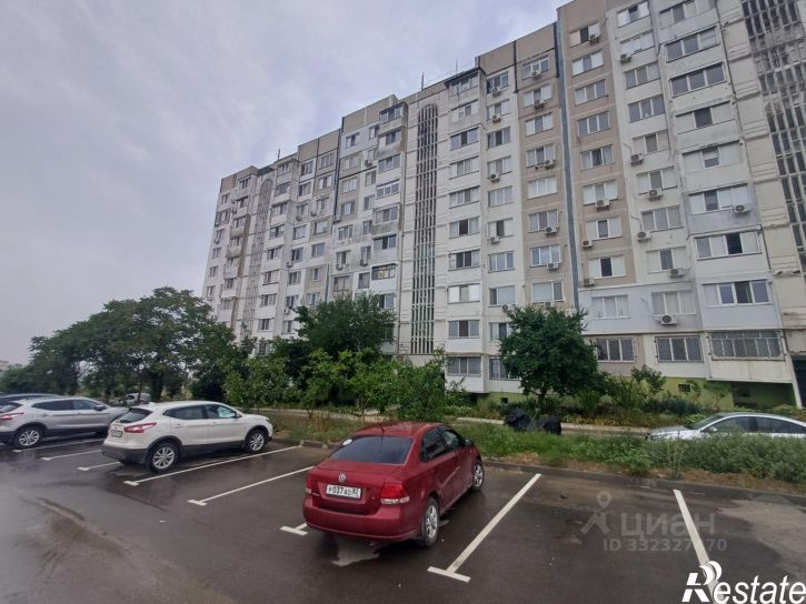 3-комн квартира шоссе Героев Сталинграда, 44,  д. 44