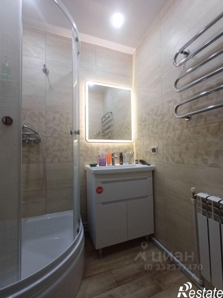3-комн квартира шоссе Героев Сталинграда, 44,  д. 44