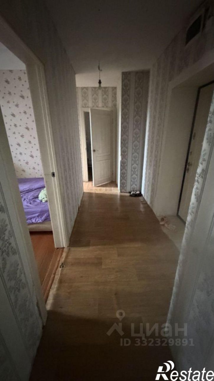 2-комн квартира б-р Пионеров, 2/5,  д. 2/5