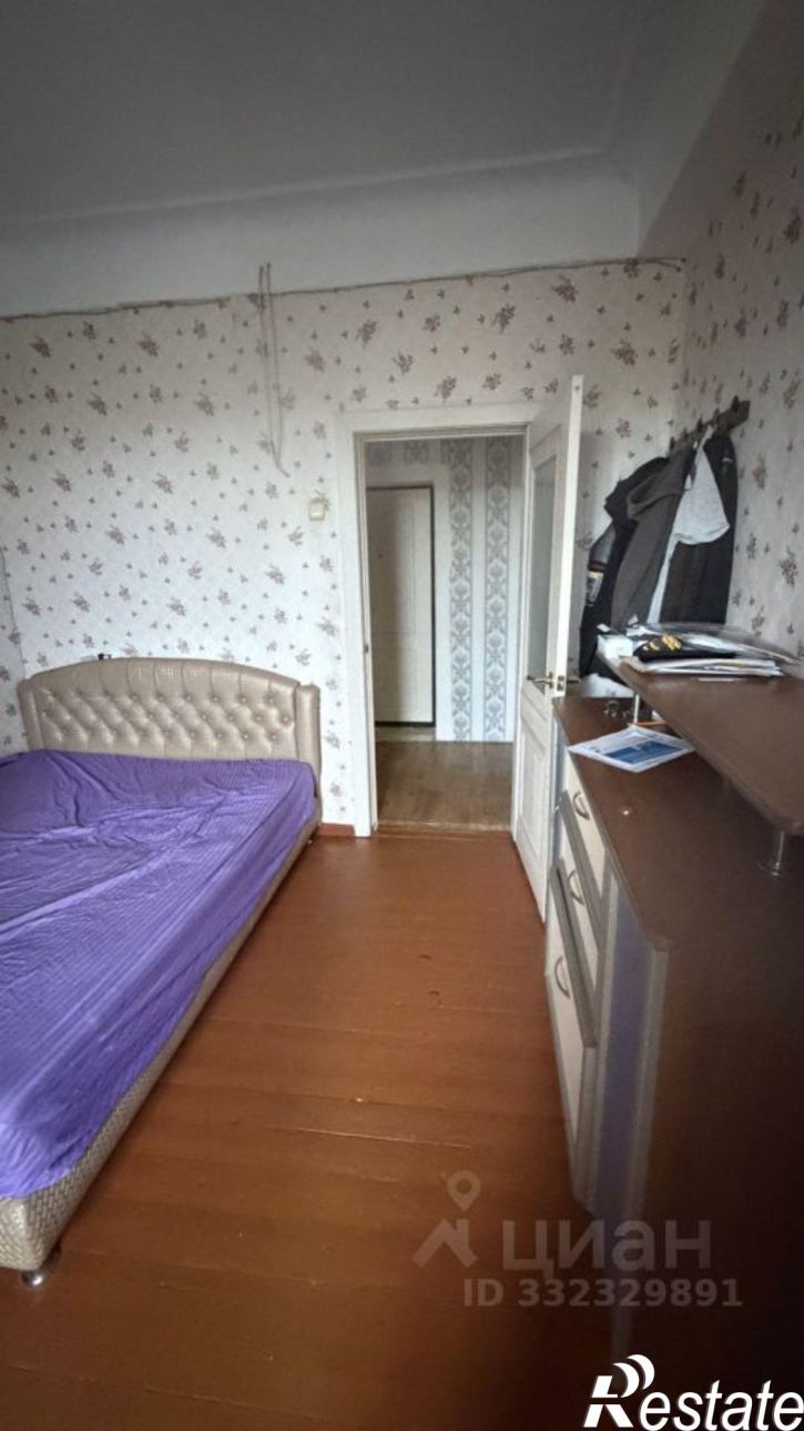 2-комн квартира б-р Пионеров, 2/5,  д. 2/5