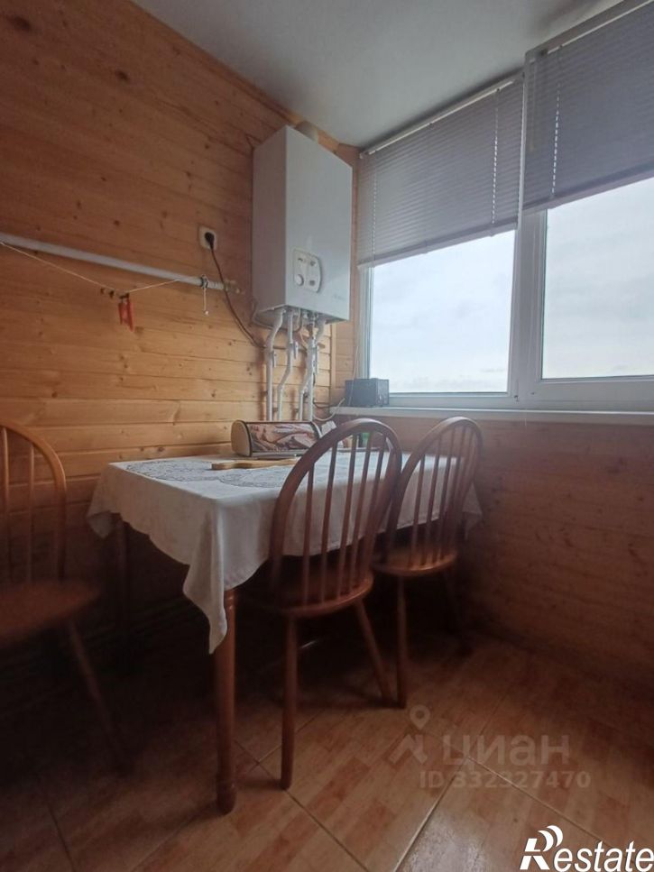 3-комн квартира шоссе Героев Сталинграда, 44,  д. 44